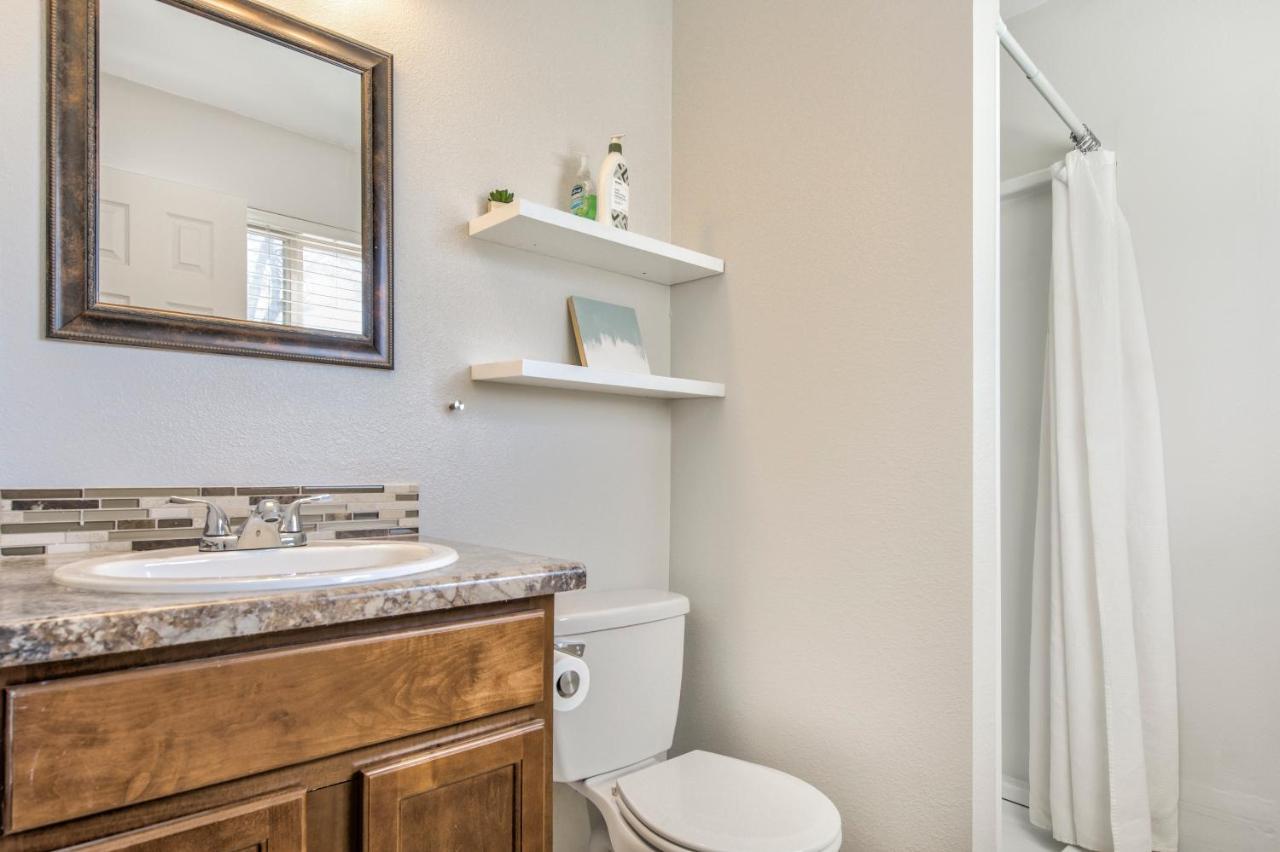 Wonderful Spacious 5Br Colorado Springs House Villa Exteriör bild